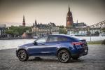 Mercedes-Benz GLC300 4Matic AMG Line Coupe 2019 года (WW)